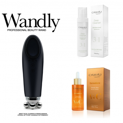 Pack Wandly & Casmara