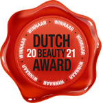 award_Dutch Beauty 2021