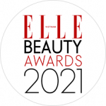 award_Elle Beauty 2021